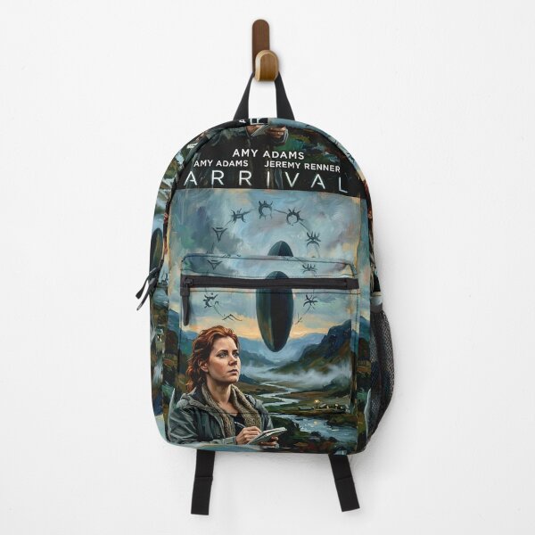 Item preview, Arrival: Why Are They Here? designed and sold by Art's Diner.