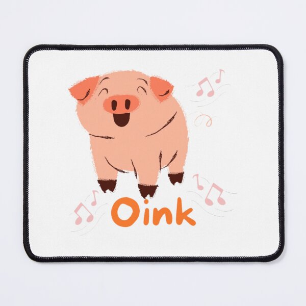 Item preview, Singing Oink Oink Piggy designed and sold by OinkOinks.