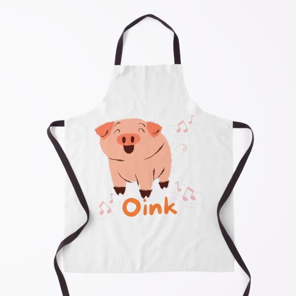 Item preview, Singing Oink Oink Piggy designed and sold by OinkOinks.