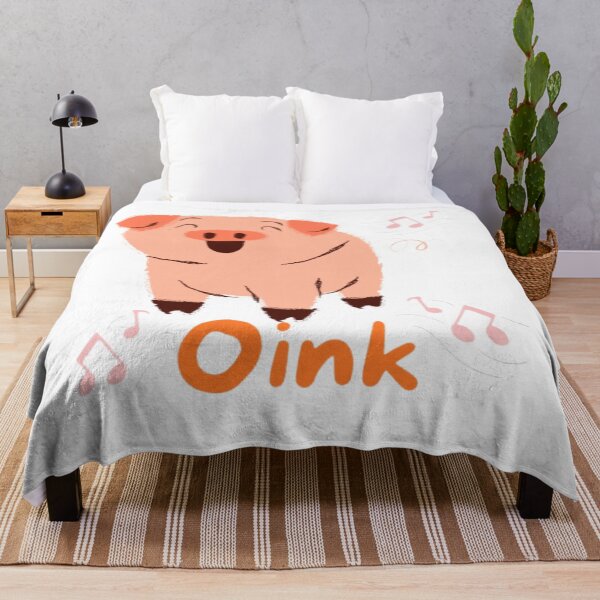 Item preview, Singing Oink Oink Piggy designed and sold by OinkOinks.