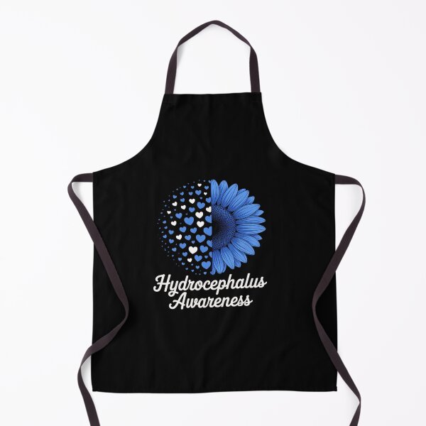 Item preview, Survivor Proud Hydrocephalus Awareness Warrior 2026 designed and sold by fferomananul.