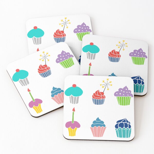 Item preview, Cupcakes! designed and sold by jdbruegger.
