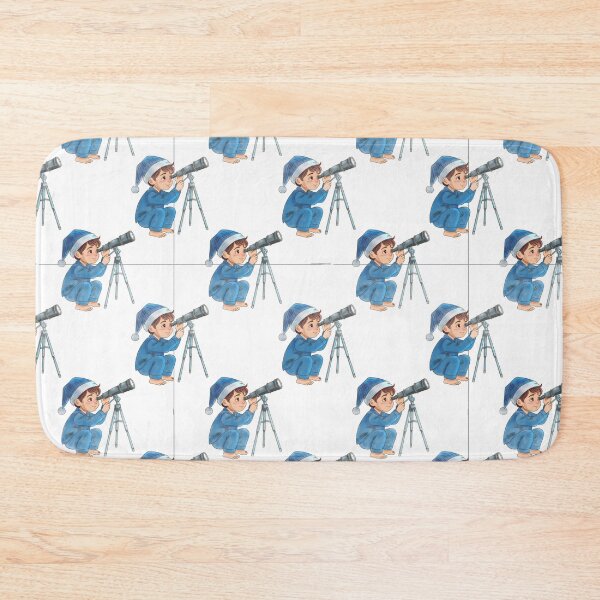 Item preview, The Little Stargazer designed and sold by MARIANNE LIM.