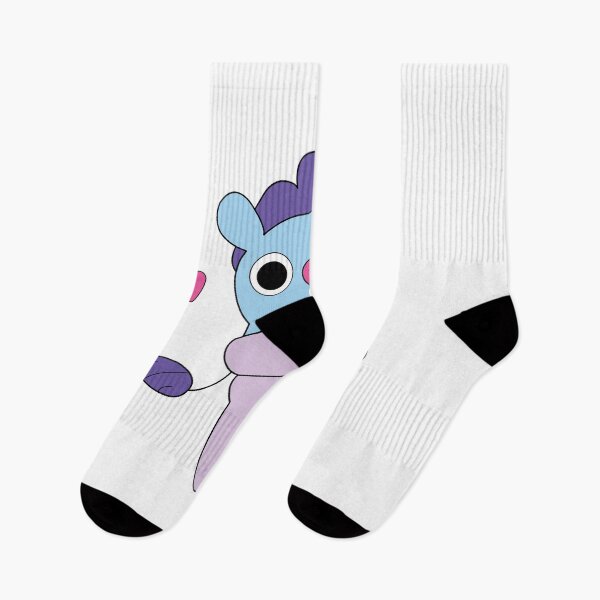 Item preview, J-Hope Dancing Chipmunk/Squirrel (Mang / Huimang) designed and sold by Artsy Stuff.
