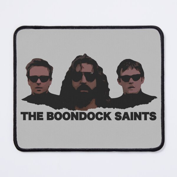 Item preview, Boondock Saints Connor Rocco Murphy designed and sold by UNK-Fatigues.
