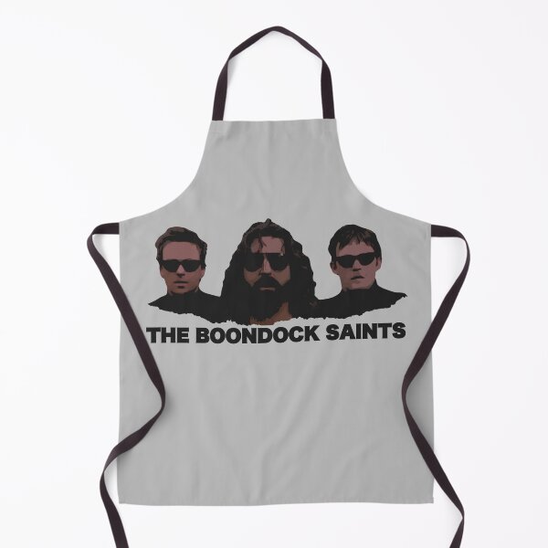 Item preview, Boondock Saints Connor Rocco Murphy designed and sold by UNK-Fatigues.