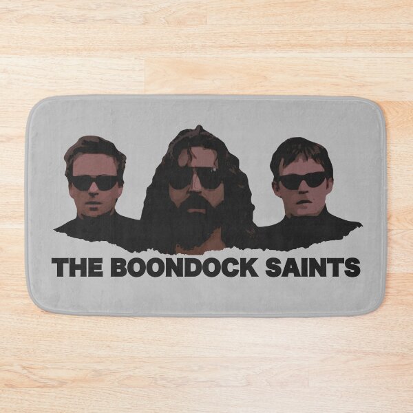 Item preview, Boondock Saints Connor Rocco Murphy designed and sold by UNK-Fatigues.