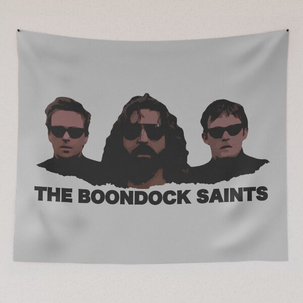 Item preview, Boondock Saints Connor Rocco Murphy designed and sold by UNK-Fatigues.