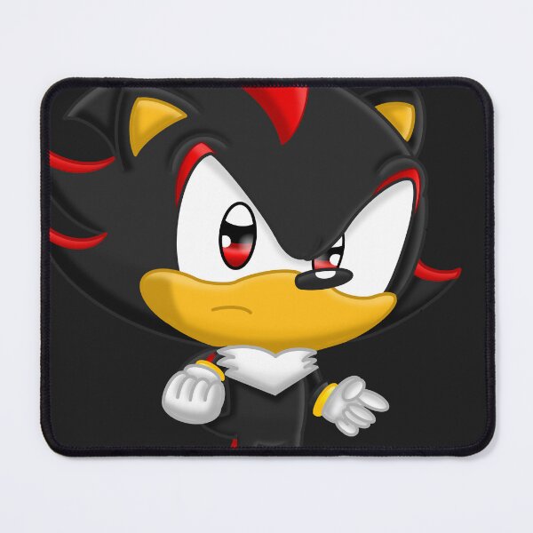 Item preview, Chibi Shadow designed and sold by VioletMoonAnimation.