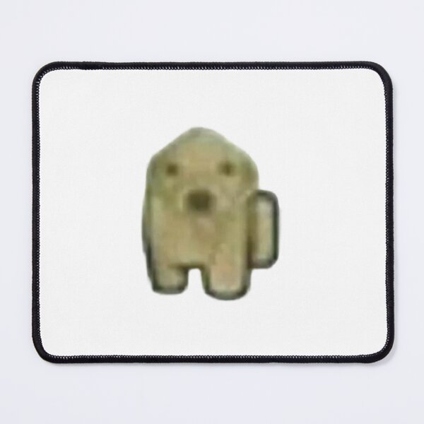 Item preview, sus jotchua designed and sold by noob publishing.