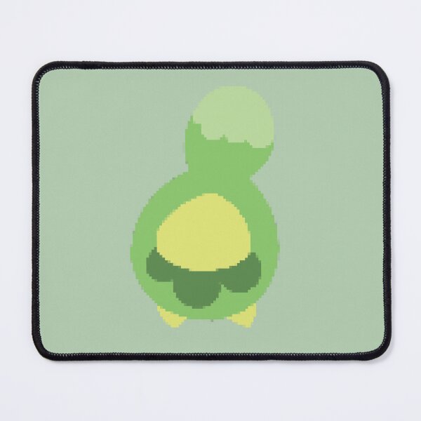 Item preview, Pixel Minimalist Dew designed and sold by nanikalluka.
