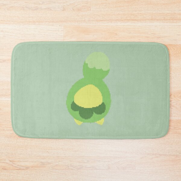 Item preview, Pixel Minimalist Dew designed and sold by nanikalluka.
