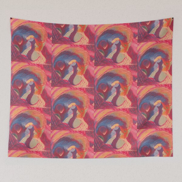 Item preview, Color punk designed and sold by VastlyBrilliant.