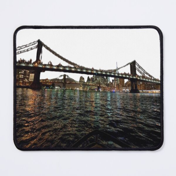 Item preview, The Bridge designed and sold by SchisM74.