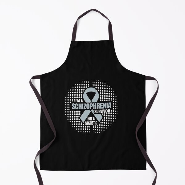 Item preview, I'm a SCHIZOPHRENIA Survivor designed and sold by fferomananul.