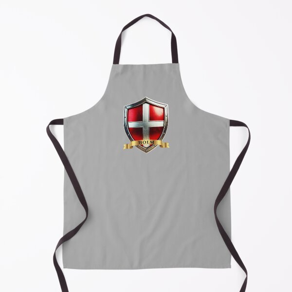 Item preview, Holm Denmark Heritage Shield designed and sold by Highlandkings.