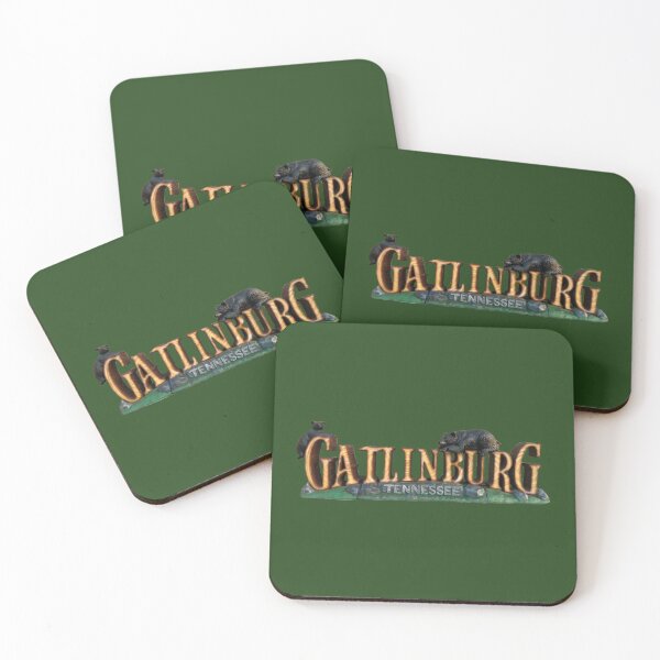 Item preview, Gatlinburg designed and sold by redhead-autumn.