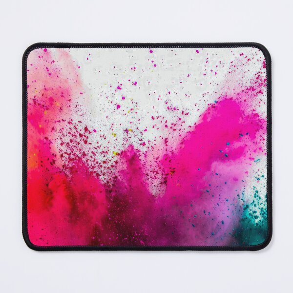 Item preview, Chromatic Beat designed and sold by TintaAzulinaArte.