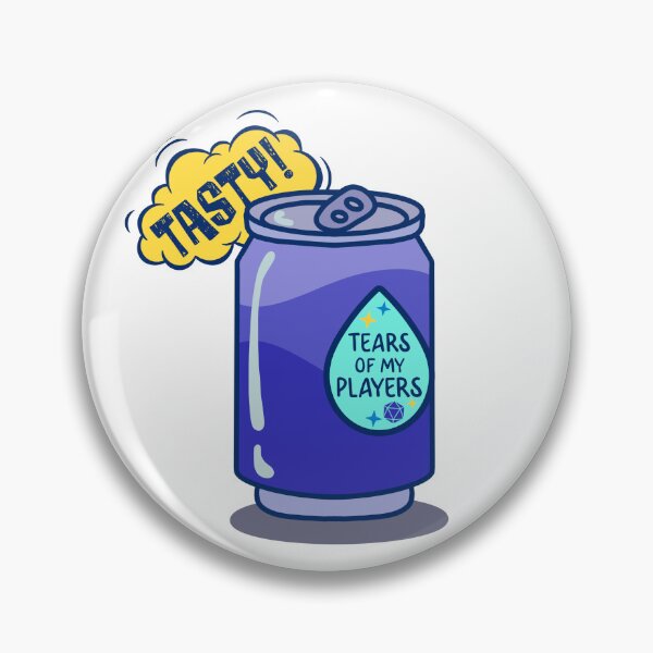 Item preview, Tears of my Players designed and sold by megogilvie.