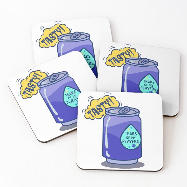 Item preview, Tears of my Players designed and sold by megogilvie.