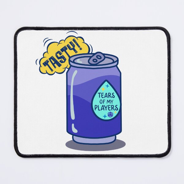 Item preview, Tears of my Players designed and sold by megogilvie.