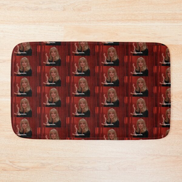 Item preview, Twin peaks, david lynch, tv, show, laura palmer designed and sold by loveleia.