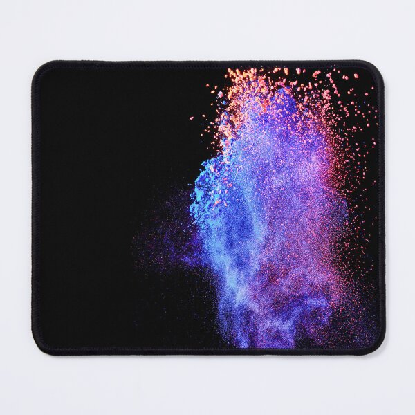 Item preview, Cosmos designed and sold by TintaAzulinaArte.