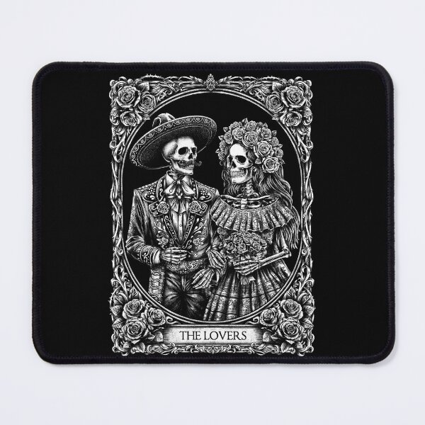 Item preview, The Lovers! designed and sold by conquerhermind.