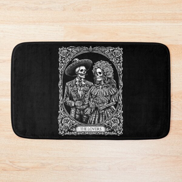 Item preview, The Lovers! designed and sold by conquerhermind.