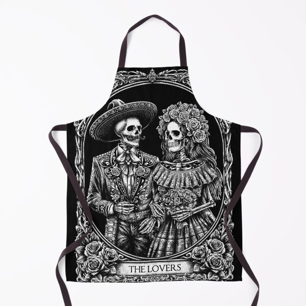 Item preview, The Lovers! designed and sold by conquerhermind.