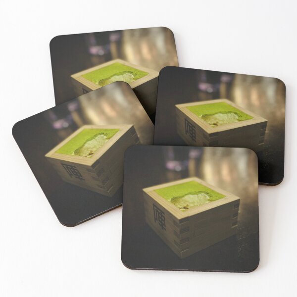 Item preview, Matcha Tiramisu designed and sold by Baulmonart.