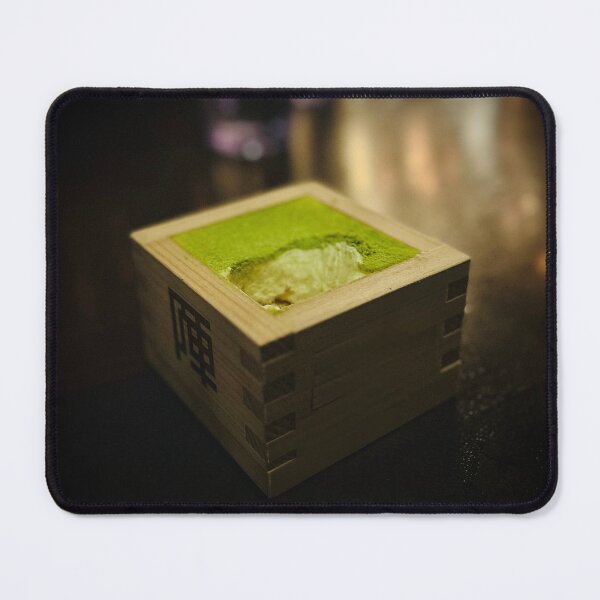 Item preview, Matcha Tiramisu designed and sold by Baulmonart.