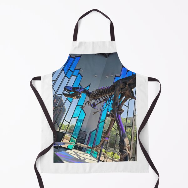 Item preview, Dinosaur at Prairie Fire designed and sold by VastlyBrilliant.
