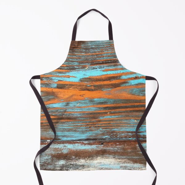 Item preview, Vintage Reclaimed Colorful Painted Wooden Board Photo Art designed and sold by DEC02.