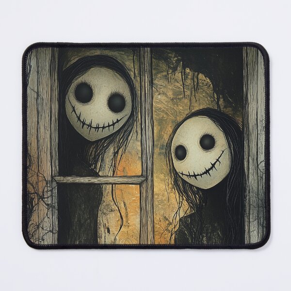 Item preview, Smiles at the Window designed and sold by TabbyCatXIII.