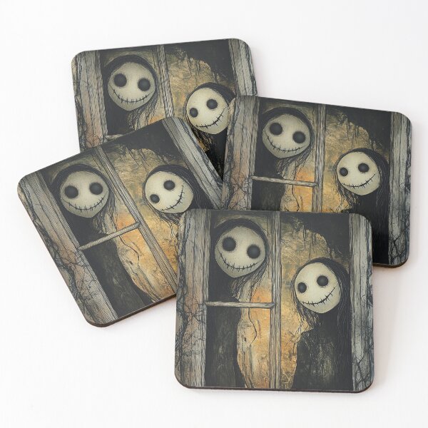 Item preview, Smiles at the Window designed and sold by TabbyCatXIII.