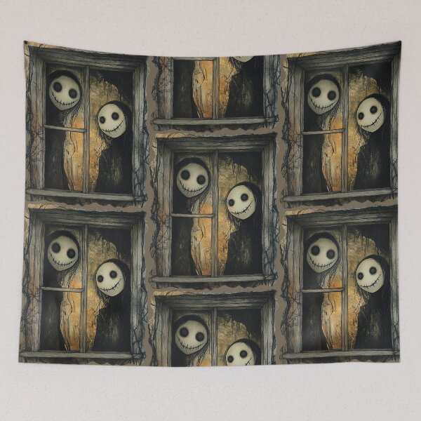 Item preview, Smiles at the Window designed and sold by TabbyCatXIII.