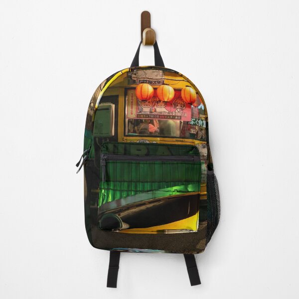 Item preview, Vibrant drinking tavern under the train tracks in Yurakucho Yokocho Tokyo designed and sold by sinseeho.