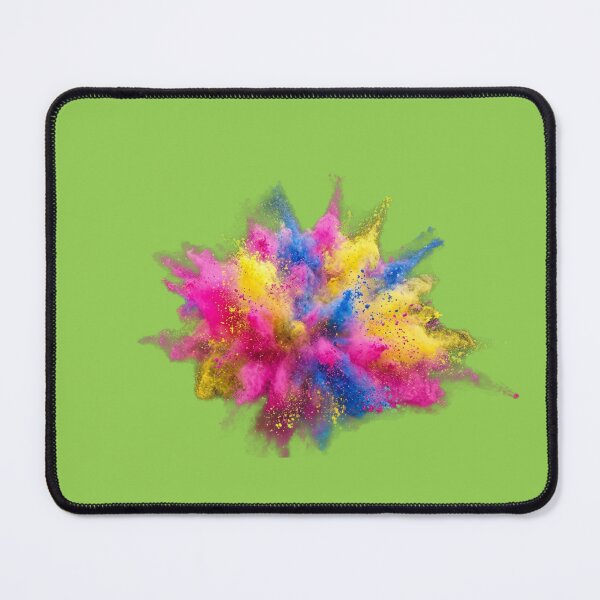 Item preview, Chromatic Big Bang designed and sold by TintaAzulinaArte.