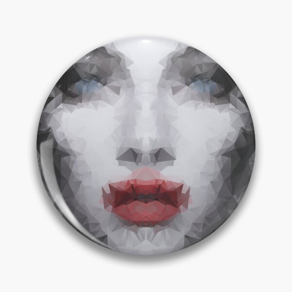 Item preview, Face 18 2 designed and sold by nogamax.