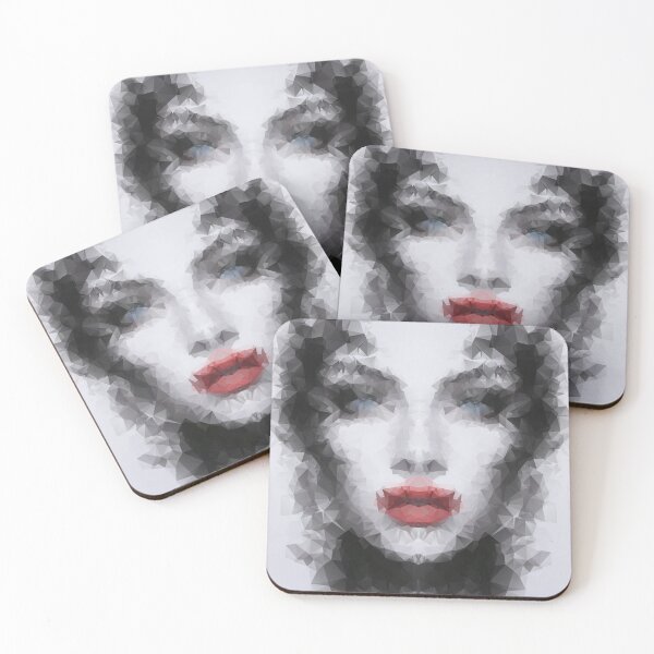 Item preview, Face 18 2 designed and sold by nogamax.