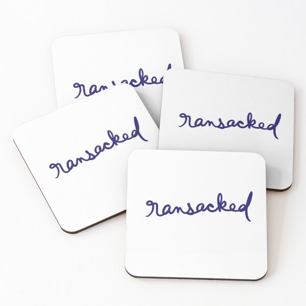 Item preview, Ransacked  designed and sold by abeink.