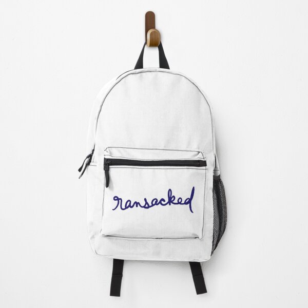 Item preview, Ransacked  designed and sold by abeink.
