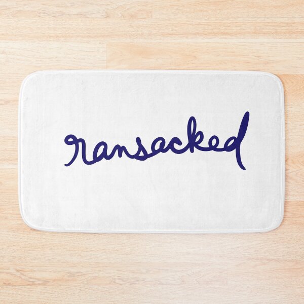 Item preview, Ransacked  designed and sold by abeink.
