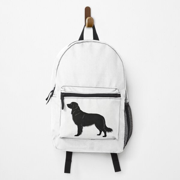 Item preview, The Golden Retriever Silhouette - Minimalist Editorial Dog Art designed and sold by M1234s.