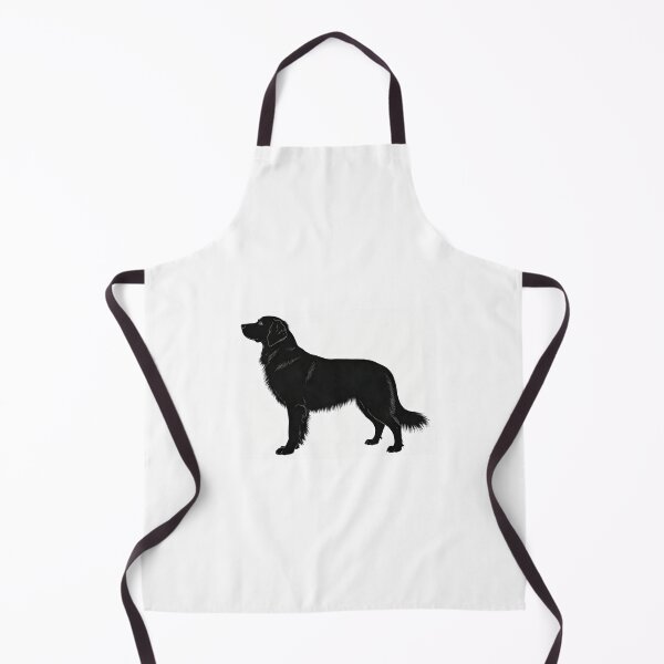 Item preview, The Golden Retriever Silhouette - Minimalist Editorial Dog Art designed and sold by M1234s.