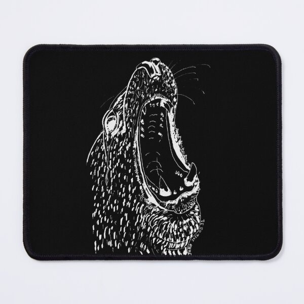 Item preview, Seal Scream designed and sold by JoseloRochaArt.