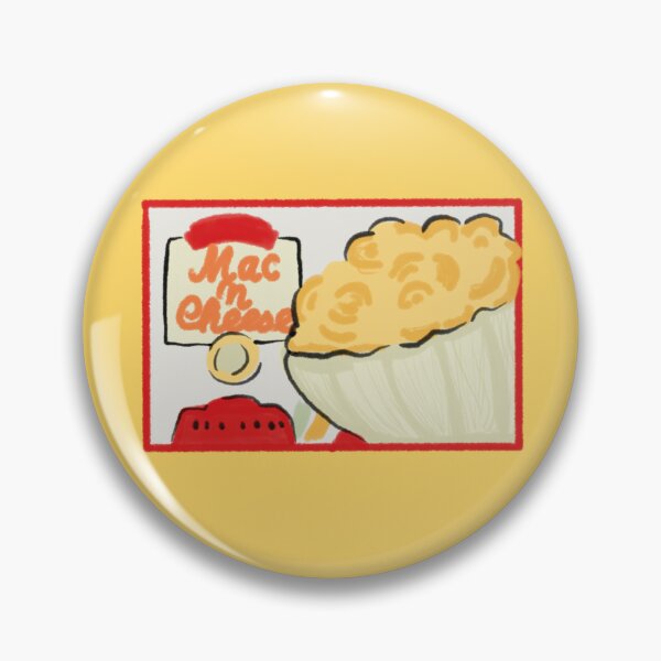Item preview, Trader Joe's Mac and Cheese designed and sold by Multitasker03.