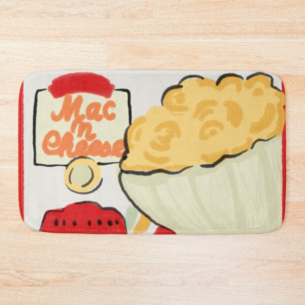 Item preview, Trader Joe's Mac and Cheese designed and sold by Multitasker03.