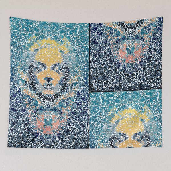 Item preview, Face 20 1 designed and sold by nogamax.